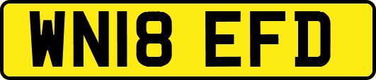 WN18EFD
