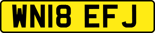 WN18EFJ