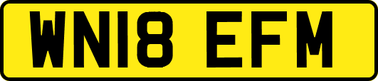 WN18EFM