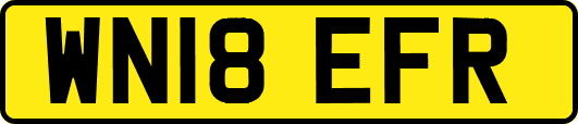 WN18EFR