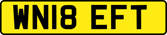 WN18EFT