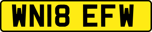 WN18EFW