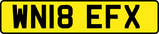 WN18EFX