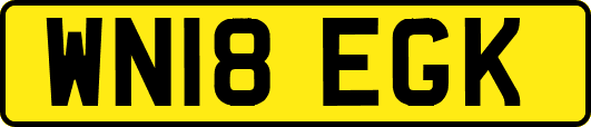 WN18EGK