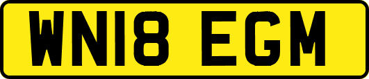 WN18EGM
