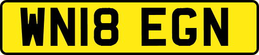 WN18EGN