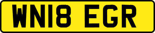 WN18EGR