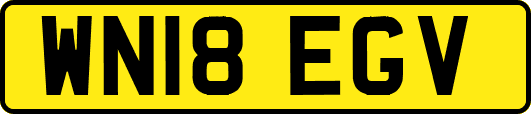 WN18EGV