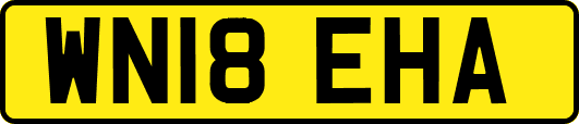 WN18EHA