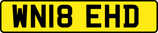 WN18EHD