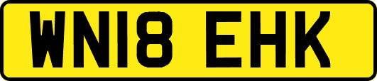 WN18EHK