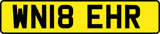 WN18EHR