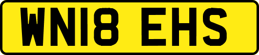 WN18EHS