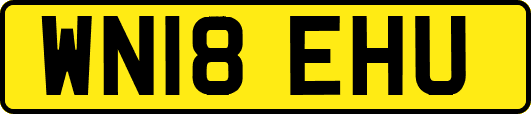 WN18EHU