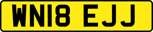 WN18EJJ