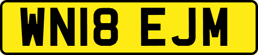 WN18EJM