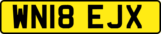 WN18EJX