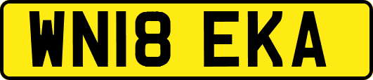 WN18EKA