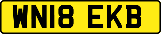 WN18EKB