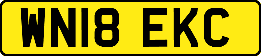 WN18EKC