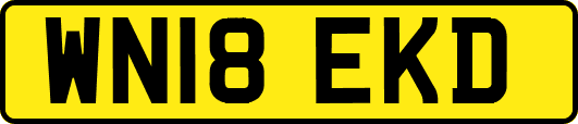 WN18EKD