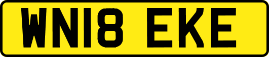 WN18EKE