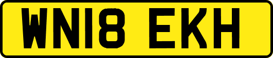 WN18EKH