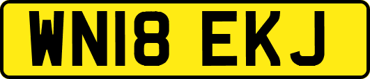 WN18EKJ