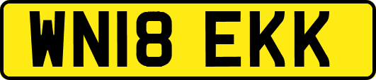 WN18EKK