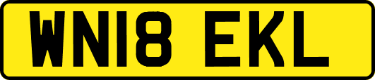 WN18EKL