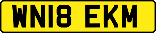 WN18EKM