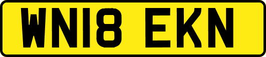 WN18EKN