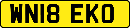 WN18EKO
