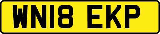 WN18EKP