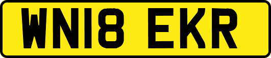 WN18EKR