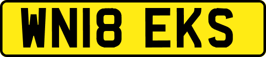 WN18EKS
