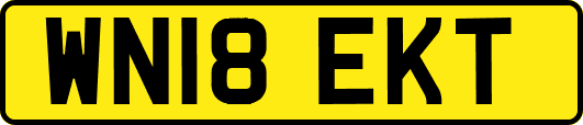 WN18EKT