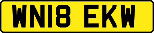 WN18EKW