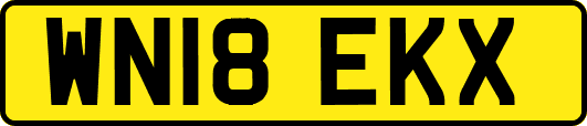 WN18EKX
