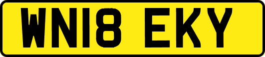 WN18EKY
