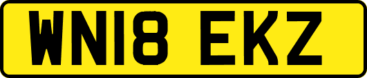 WN18EKZ