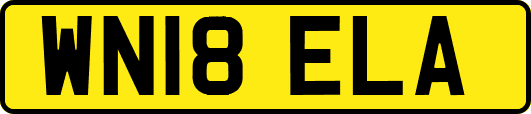 WN18ELA