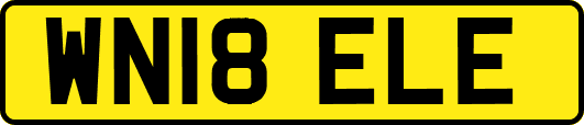 WN18ELE