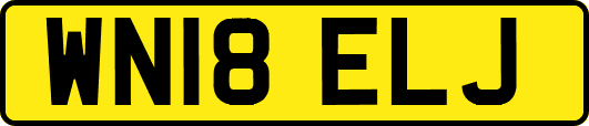 WN18ELJ