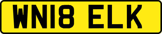WN18ELK