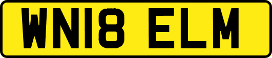 WN18ELM
