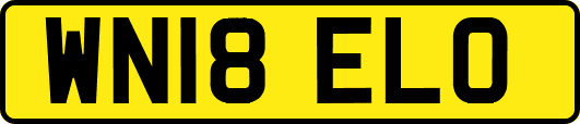 WN18ELO
