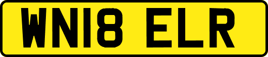 WN18ELR