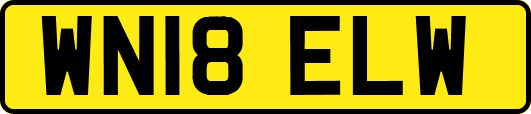 WN18ELW