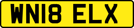WN18ELX